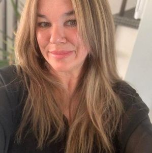 Meet your Posher, Joanne